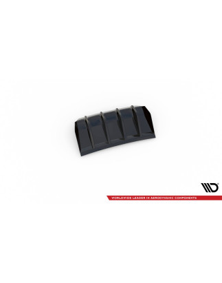 Sottoparaurti posteriore V.2 Cupra Formentor (Cod. M-CU-FO-1-RS2G)