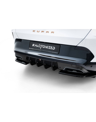 Sottoparaurti posteriore V.2 Cupra Formentor (Cod. M-CU-FO-1-RS2G)