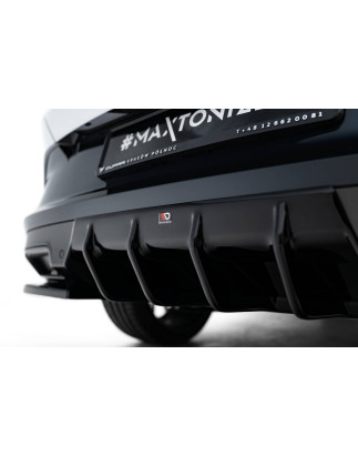 Sottoparaurti posteriore V.2 Cupra Formentor (Cod. M-CU-FO-1-RS2G)