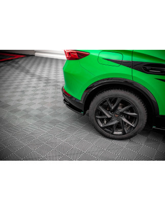 Splitters posteriori laterali V.2 Cupra Formentor (Cod. M-CU-FO-1-RSD2G)