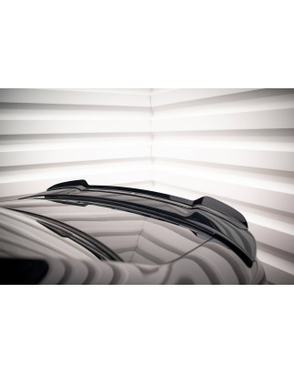 Spoiler Cap Dodge Charger SRT Mk7 Facelift (Cod. M-DO-CH-2-SRT-CAP1G)