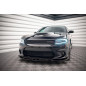 SPLITTER ANTERIORE V.1 Dodge Charger SRT Mk7 Facelift (Cod. M-DO-CH-2-SRT-FD1G+FD1RG)