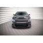 SPLITTER ANTERIORE V.1 Dodge Charger SRT Mk7 Facelift (Cod. M-DO-CH-2-SRT-FD1G+FD1RG)