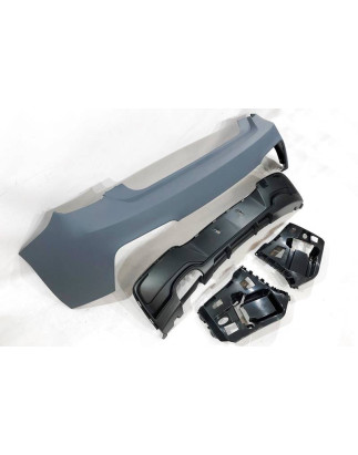 Kit Estetico BMW F20 5P 12-14 Look M Performance (Cod. E-TCBF201207205203F228)