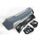 Kit Estetico BMW F20 5P 12-14 Look M Performance (Cod. E-TCBF201207205203F228)