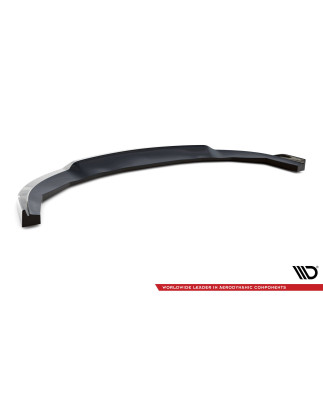 SPLITTER ANTERIORE V.1 Dodge Charger SRT Mk7 Facelift (Cod. M-DO-CH-2-SRT-FD1G+FD1RG)