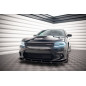 SPLITTER ANTERIORE V.2 Dodge Charger SRT Mk7 Facelift (Cod. M-DO-CH-2-SRT-FD2G)