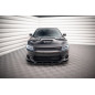 SPLITTER ANTERIORE V.2 Dodge Charger SRT Mk7 Facelift (Cod. M-DO-CH-2-SRT-FD2G)
