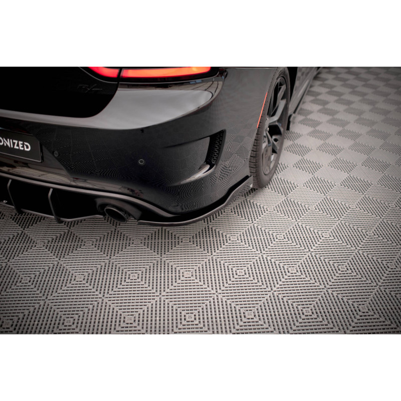 Splitters posteriori laterali Dodge Charger SRT Mk7 Facelift (Cod. M-DO-CH-2-SRT-RSD1G)