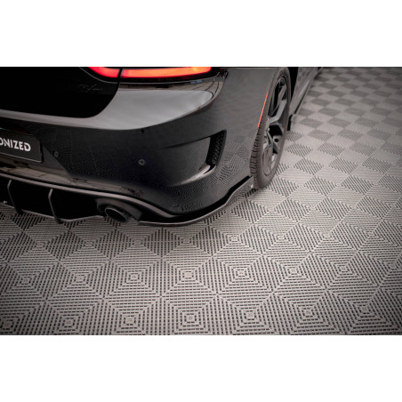 Splitters posteriori laterali Dodge Charger SRT Mk7 Facelift (Cod. M-DO-CH-2-SRT-RSD1G)