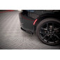 Splitters posteriori laterali Dodge Charger SRT Mk7 Facelift (Cod. M-DO-CH-2-SRT-RSD1G)