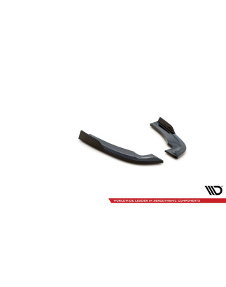 Splitters posteriori laterali Dodge Charger SRT Mk7 Facelift (Cod. M-DO-CH-2-SRT-RSD1G)