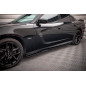 Diffusori minigonne Dodge Charger SRT Mk7 Facelift (Cod. M-DO-CH-2-SRT-SD1G)