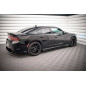 Diffusori minigonne Dodge Charger SRT Mk7 Facelift (Cod. M-DO-CH-2-SRT-SD1G)