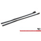 Diffusori minigonne Dodge Charger SRT Mk7 Facelift (Cod. M-DO-CH-2-SRT-SD1G)