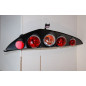 Fari Fiat Punto '99 Black (Cod. E-FAFI003)