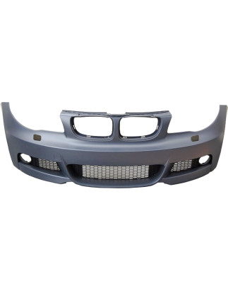 Paraurti Anteriori BMW E87/ E81/E82/E88 M Washer (Cod. E-TCB62001)