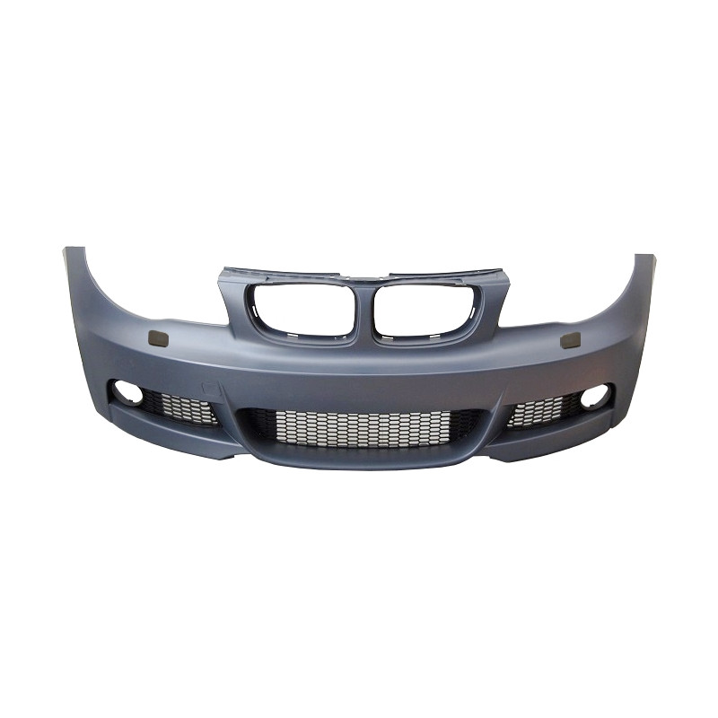 Paraurti Anteriori BMW E87/ E81/E82/E88 M Washer (Cod. E-TCB62001)