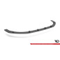 SPLITTER ANTERIORE street pro Audi RS5 F5 Facelift (Cod. M-AURS52FCNC-FD1B)