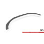 SPLITTER ANTERIORE street pro Audi RS5 F5 Facelift (Cod. M-AURS52FCNC-FD1B)