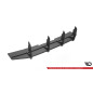 DIFFUSORE POSTERIORE street pro Audi RS5 F5 Facelift (Cod. M-AURS52FCNC-RS1B)