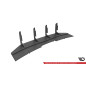 DIFFUSORE POSTERIORE street pro Audi RS5 F5 Facelift (Cod. M-AURS52FCNC-RS1B)
