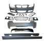 Kit Estetico BMW E90 Look M LCI 09-12 (Cod. E-TCB666559406668)