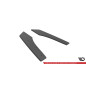 Splitters posteriori laterali Street Pro Audi RS5 F5 Facelift (Cod. M-AURS52FCNC-RSD1B)