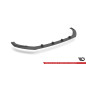 SPLITTER ANTERIORE street pro Audi S3 / A3 S-Line Sportback 8V Facelift (Cod. M-AUS33FSBCNC-FD1B)