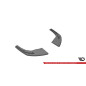 Splitters posteriori laterali Street Pro Audi S3 Sportback 8V Facelift (Cod. M-AUS33FSBCNC-RSD1B)