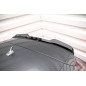 Spoiler Cap Audi S3 / A3 S-Line Sportback 8V  (Cod. M-AU-S3-3F-SB-CAP1G)