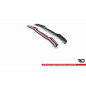Spoiler Cap Audi S3 / A3 S-Line Sportback 8V  (Cod. M-AU-S3-3F-SB-CAP1G)