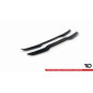 Spoiler Cap Audi S3 / A3 S-Line Sportback 8V  (Cod. M-AU-S3-3F-SB-CAP1G)