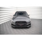 SPLITTER ANTERIORE V.2 Audi S3 / A3 S-Line Sportback 8V Facelift (Cod. M-AU-S3-3F-SB-FD2G) SPLITTER ANTERIORE V.2 Audi S3 / A3 S-Line Sportback 8V Facelift (Cod. M-AU-S3-3F-SB-FD2G)