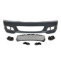 Kit Estetico BMW E46 98-05 2P / Cabrio Look M-Tech ABS Fendinebbia (Cod. E-TCB66646108170590040)