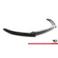 SPLITTER ANTERIORE V.3 Audi S3 / A3 S-Line Sportback 8V Facelift (Cod. M-AU-S3-3F-SB-FD3G)