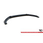 SPLITTER ANTERIORE V.3 Audi S3 / A3 S-Line Sportback 8V Facelift (Cod. M-AU-S3-3F-SB-FD3G)