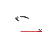 Splitters posteriori laterali V.1 Audi S3 Sportback 8V Facelift (Cod. M-AU-S3-3F-SB-RSD1G)