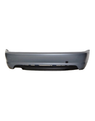 Kit Estetico BMW E46 98-05 2P / Cabrio Look M-Tech ABS Fendinebbia (Cod. E-TCB66646108170590040)