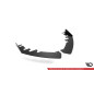 Flaps anteriori Audi S3 / A3 S-Line Sportback 8V Facelift (Cod. M-AUS33FSBCNC-FSF1G)
