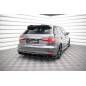 Flaps  laterali posteriori Audi S3 Sportback 8V Facelift (Cod. M-AUS33FSBCNC-RSF1G)