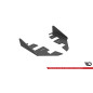 Flaps  laterali posteriori Audi S3 Sportback 8V Facelift (Cod. M-AUS33FSBCNC-RSF1G)