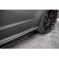 Flaps laterali Audi S3 / A3 S-Line Sportback 8V Facelift (Cod. M-AUS33FSBCNC-SF1G)