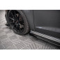 Flaps laterali Audi S3 / A3 S-Line Sportback 8V Facelift (Cod. M-AUS33FSBCNC-SF1G)