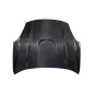 Cofano Carbonio Porsche Cayenne 2015-2017 (958.2) (Cod. E-TCPO055)