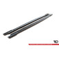 Diffusori minigonne Audi RS5 Coupe F5 Facelift (Cod. M-AU-RS5-2F-C-SD1G)
