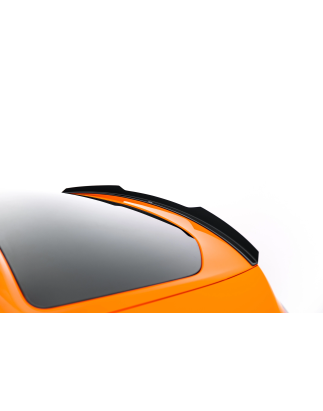 Spoiler Cap Mercedes-Benz GLE Coupe AMG-Line C167 / C167 Facelift (Cod. M-ME-GLE-C167-AMGLINE-CAP1G)