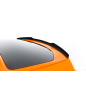Spoiler Cap Mercedes-Benz GLE Coupe AMG-Line C167 / C167 Facelift (Cod. M-ME-GLE-C167-AMGLINE-CAP1G)