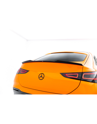 Spoiler Cap Mercedes-Benz GLE Coupe AMG-Line C167 / C167 Facelift (Cod. M-ME-GLE-C167-AMGLINE-CAP1G)