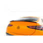 Spoiler Cap Mercedes-Benz GLE Coupe AMG-Line C167 / C167 Facelift (Cod. M-ME-GLE-C167-AMGLINE-CAP1G)
